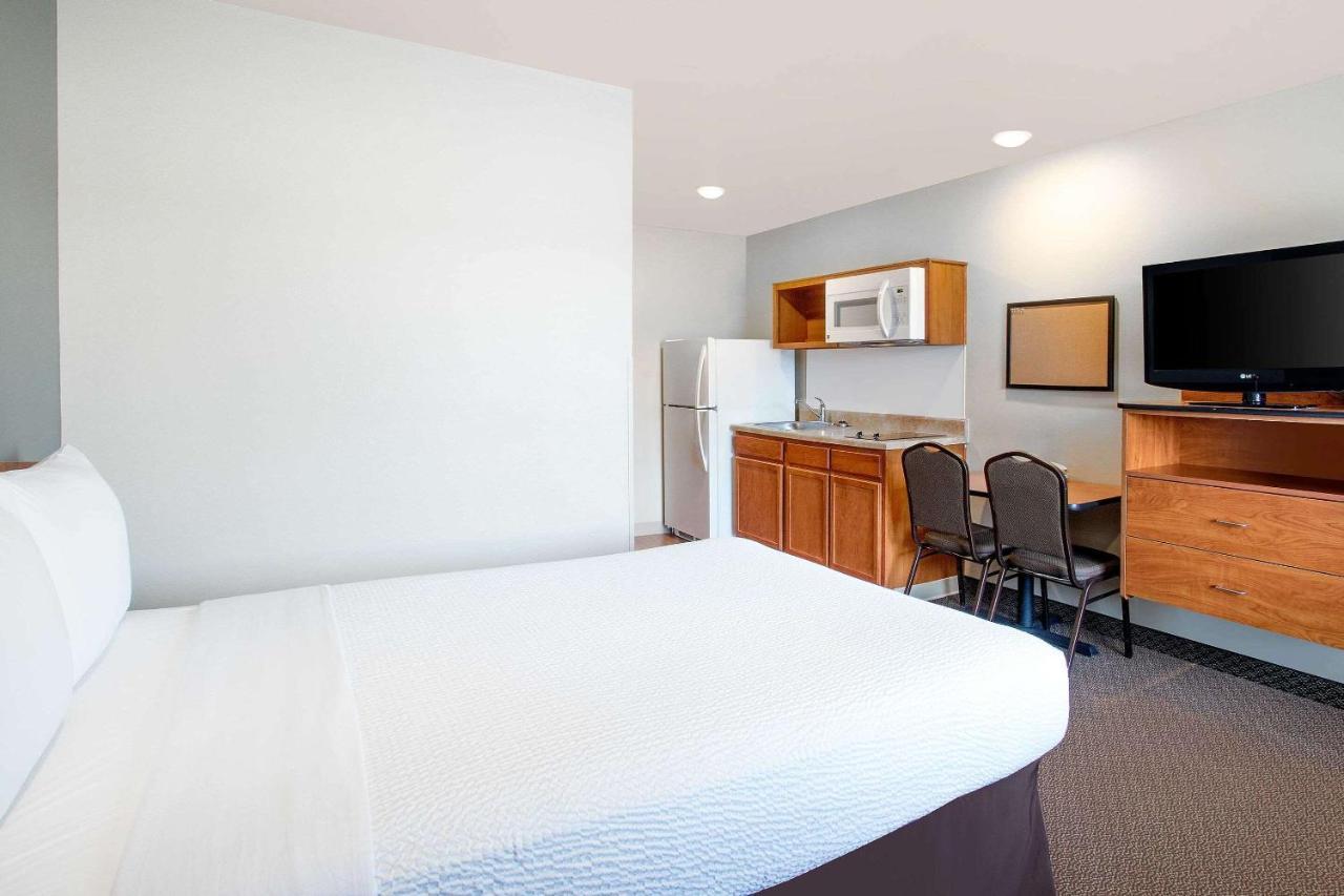 Woodspring Battlefield Park I-66 Hotel 3*