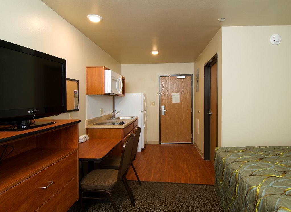 Woodspring Battlefield Park I-66 Hotel 3*