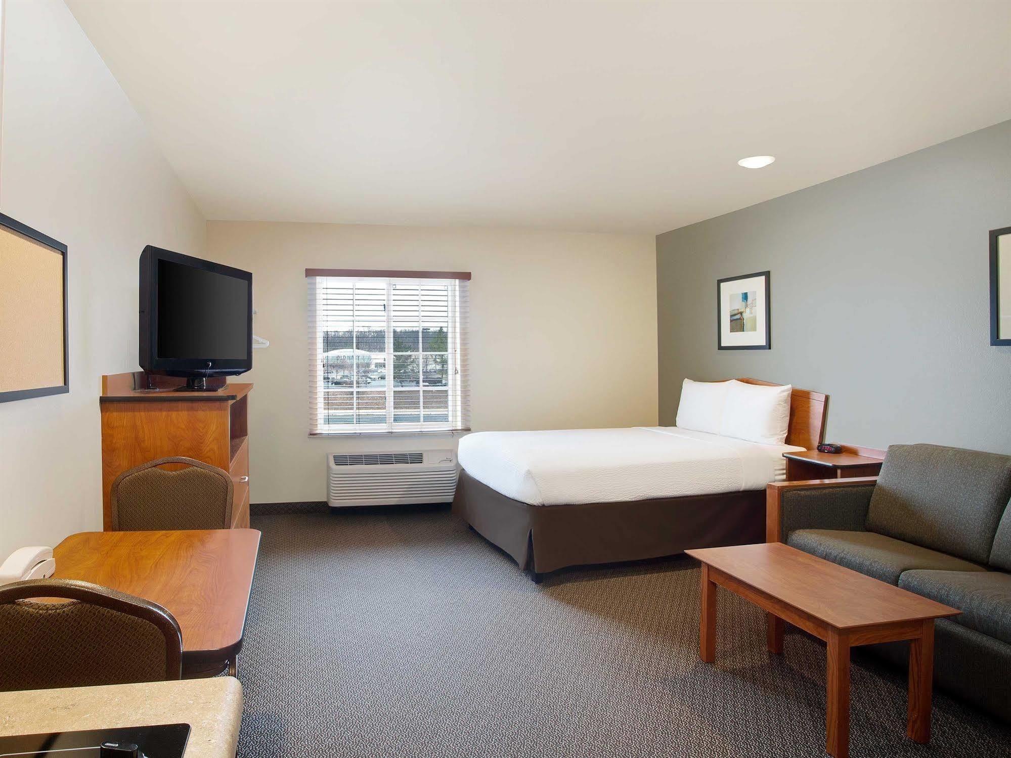 Woodspring Battlefield Park I-66 Hotel 3*